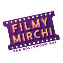 Filmy Mirchi — India logo