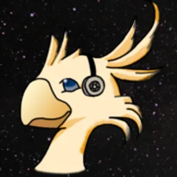 Final Fantasy Radio logo — Colombia