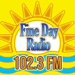 Fine Day Radio — The United Kingdom Of Great Britain And Northern Ireland logo