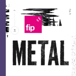 FIP Metal — France logo