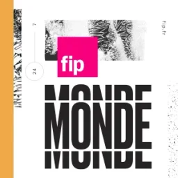 Fip Monde — France logo