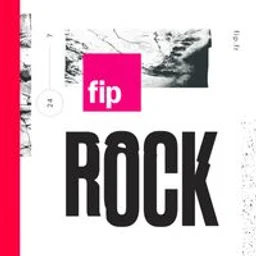 FIP Rock — France logo