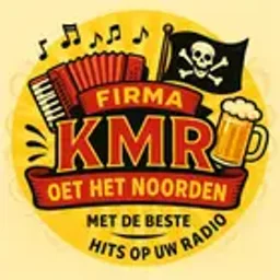 Firma K.M.R. — The Netherlands logo