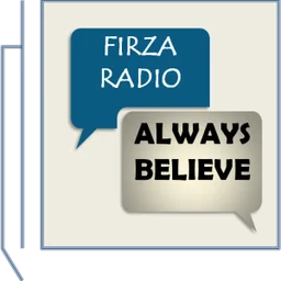 Firza MPC Radio — Indonesia logo
