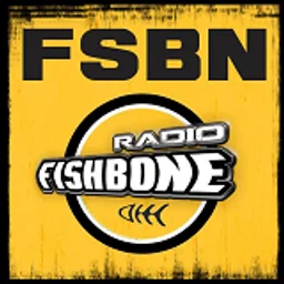 Fishbone — Greece شعار