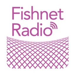 Fishnet Radio — The United Kingdom Of Great Britain And Northern Ireland logo
