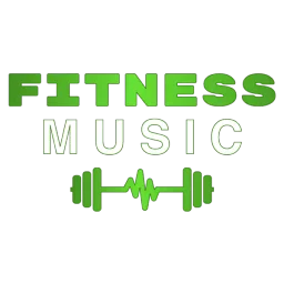 Fitness Music (iHeart Radio) - Online - ACIR Online / iHeart Radio - Ciudad de México — Mexico logo