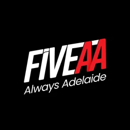 FIVEAA - Adelaide - 1395 AM (AAC+ 320k) — Australia logo