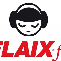 Flaix FM Andorra — Andorra logo