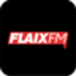 Flaix FM — Spain logo
