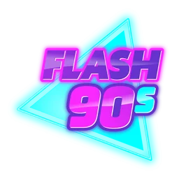 Flash90s — Austria logo
