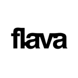 Flava logo — Nova Zelândia