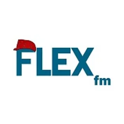 FLEX FM לוגו — The Russian Federation