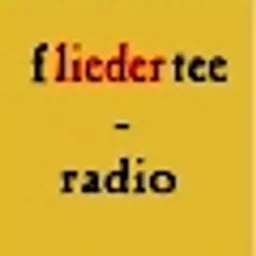 Fliedertee-Radio — Germany logo