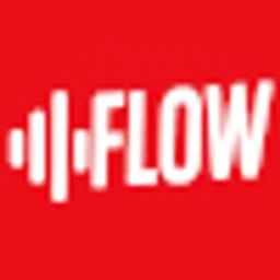 FLOW Radio Alicante — Spain logo