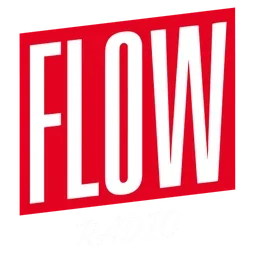 Flow Radio  — Spain logo