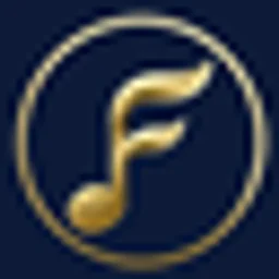 Flow Smooth Jazz — The United States Of America logo
