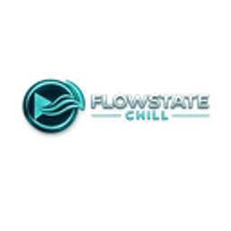 Flowstate Chill Radio — Switzerland شعار