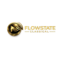 Flowstate Classical Radio — Switzerland شعار