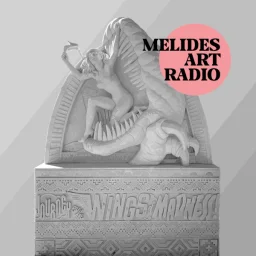 FluxFM - Melides Art Radio — Germany logo
