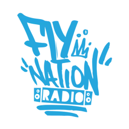 Fly Nation Radio — The United States Of America logo