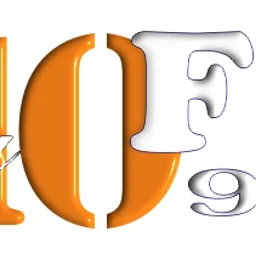 FM 10 97.3 — Argentina شعار