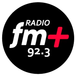 FM+ — Chile logo
