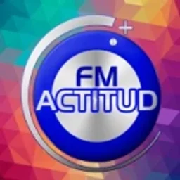FM Actitud 91.7 — Argentina شعار
