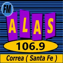 FM Alas 106.9 — Argentina شعار