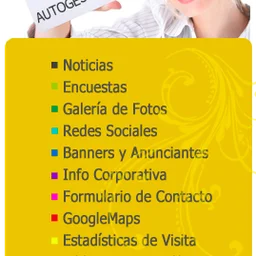 FM ALEJANDRO 104.1 — Argentina شعار