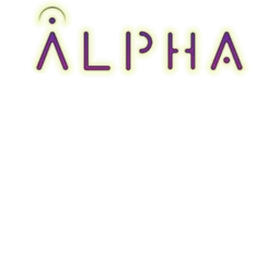Fm alpha 91.5 — Argentina شعار