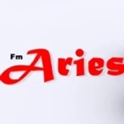 FM Aries 103.7 — Argentina شعار