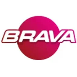 FM Brava 94.9 — Argentina شعار