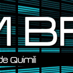 FM Brítos 94.9 — Argentina логотип