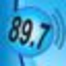 FM Cambalache 89.7 — Argentina логотип