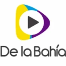 FM De La Bahía 91.5 — Argentina شعار