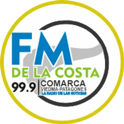 FM de la Costa 99.9 — Argentina شعار