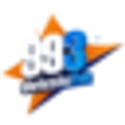 FM DEL ESTE 99.3 — Argentina شعار