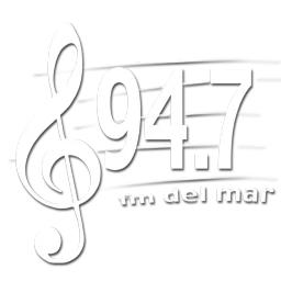FM DEL MAR 94.7 — Argentina شعار