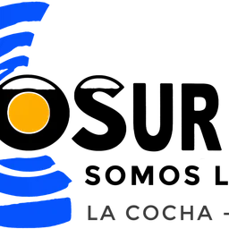 FM Ecosur 87.9 Mhz — Argentina логотип