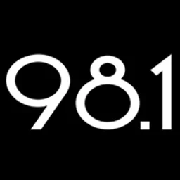 FM Estudio Playa Pinamar 98.1 — Argentina логотип