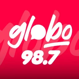 FM Globo Guadalajara - 98.7 FM - XHLC-FM - MVS Radio - Guadalajara, JC — Mexico логотип