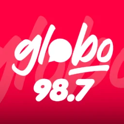 FM Globo Guadalajara - 98.7 FM - XHLC-FM - MVS Radio - Guadalajara, JC — Mexico