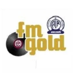 fm-gold-chennai — India logo