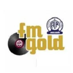 FM Gold Mumbai — India logo