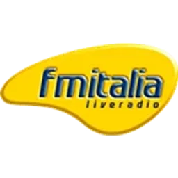 FM Italia — Italy logo