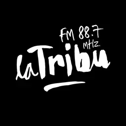FM La Tribu 88.7 — Argentina شعار