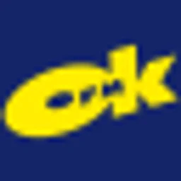 FM Okey Valparaiso — Chile logo