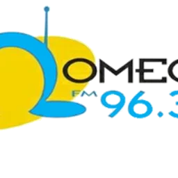 FM Omega 96.3 - Zarate — Argentina شعار