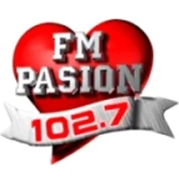 FM Pasión — Argentina شعار